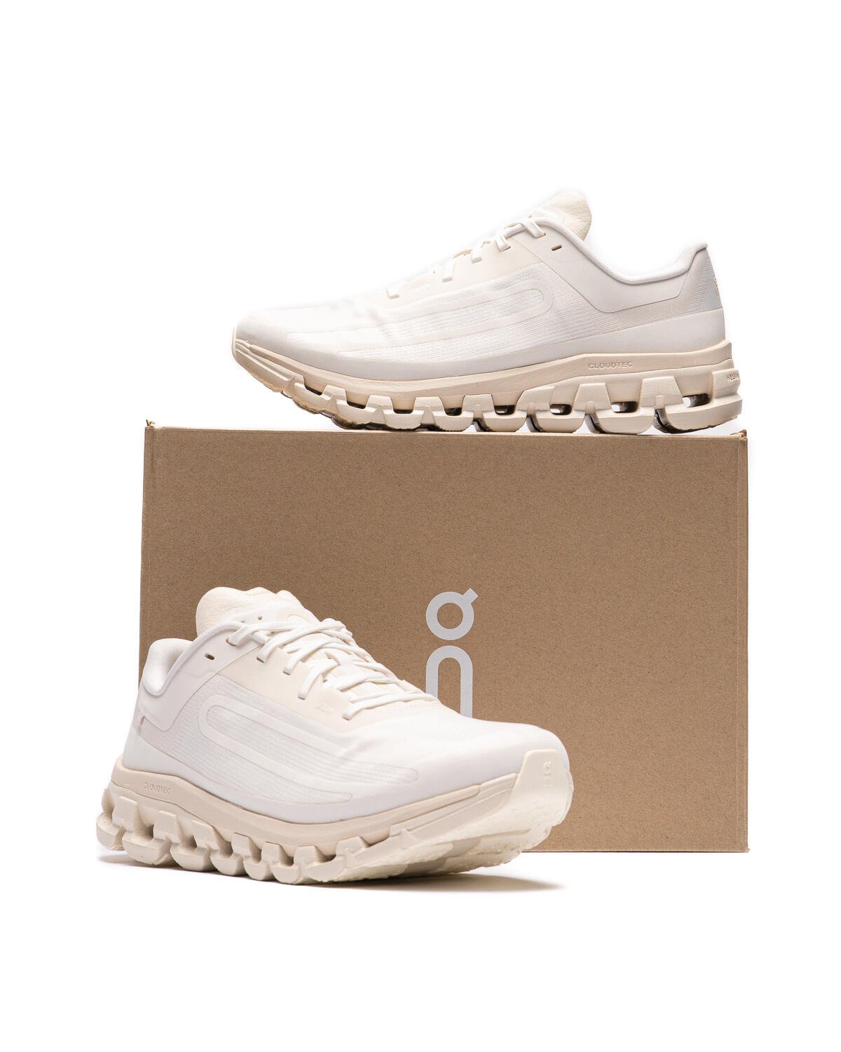On Running Cloudflow 4 'IKON' | 3ME30260887 | AFEW STORE